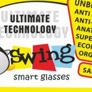 Predstavljamo nove SWING dioptrijske okvire