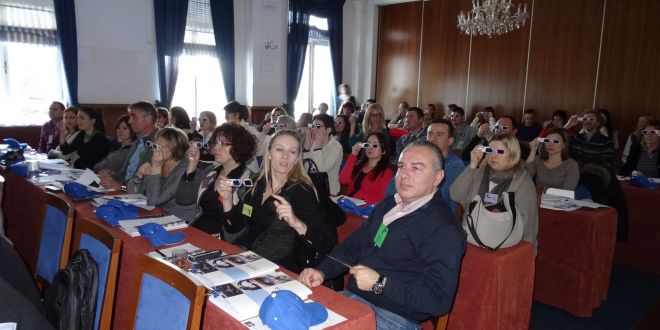HOYA Faculty edukacijski seminar u Opatiji 