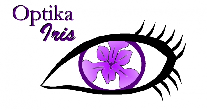 Iris optika