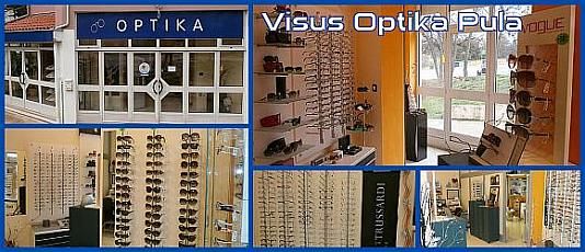 Optika Visus - GA.M.BO.