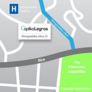 Optika Legros