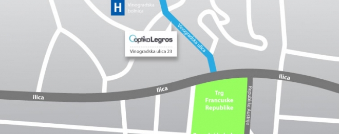 Optika Legros