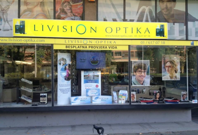 Livision optika 1