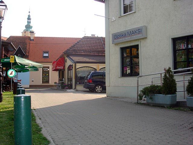 Maksi optika
