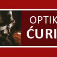 Optika Ćurin