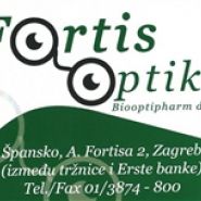Fortis optika