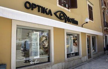 Optika Optotim Zadar
