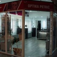 Optika Petrić