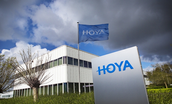 O HOYA-i