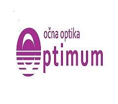 Očna optika Optimum Ilok 