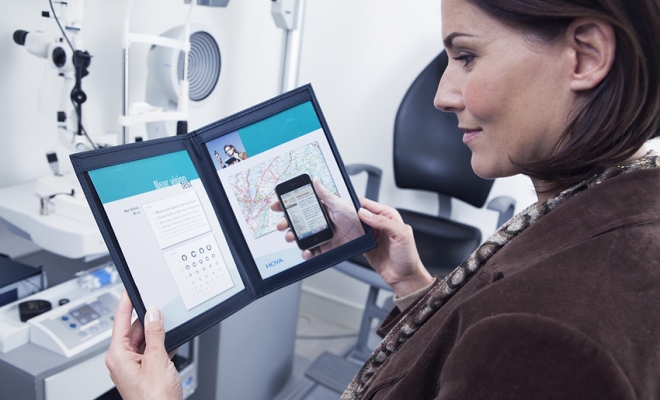 Optičar, optometrist, oftalmolog - koja je razlika? 