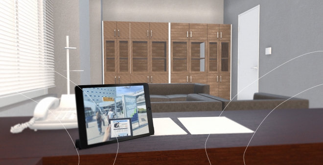 Hoya Vision Simulator