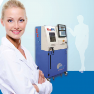 Ez Fit - novi industrijski stroj za brušenje naočalnih leća 