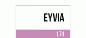 Eyvia 1.74
