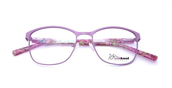 Red&Mad 