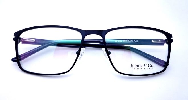 Jurier&Co