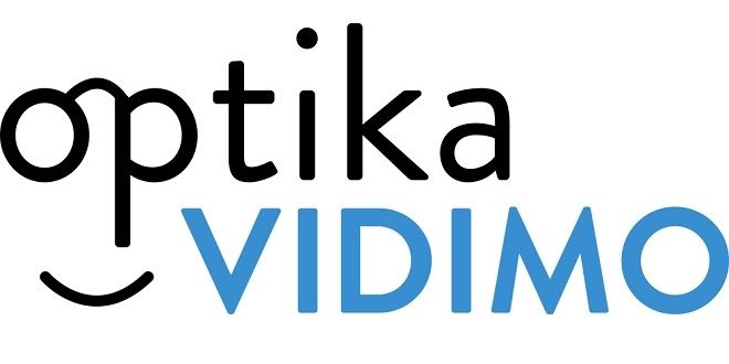 Optika Vidimo