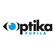 Optika Pupila