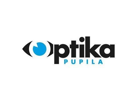 Optika Pupila