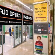 Optika Pajo