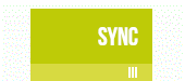 Sync III 