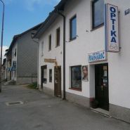 Optika Majnarić