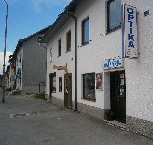 Optika Majnarić