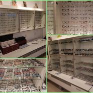 Grivičić optika