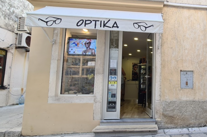 Holjar optika
