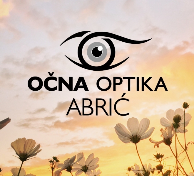 Abrić optika