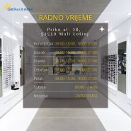 Ghetaldus Mali Lošinj