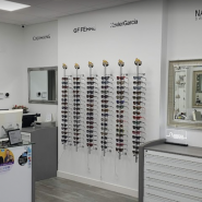 Optika Legros - poslovnica Črnomerec