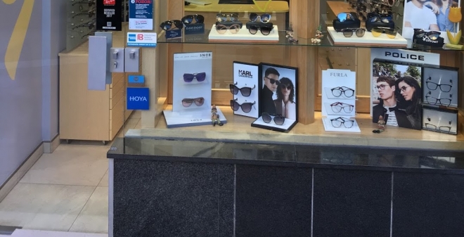 Ogi optika