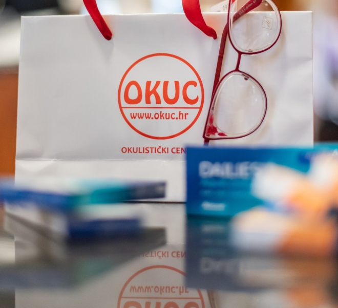 OKUC-Okulistički centar Špansko