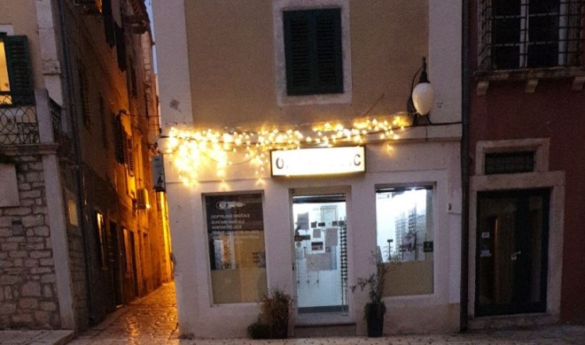 Optika Duić