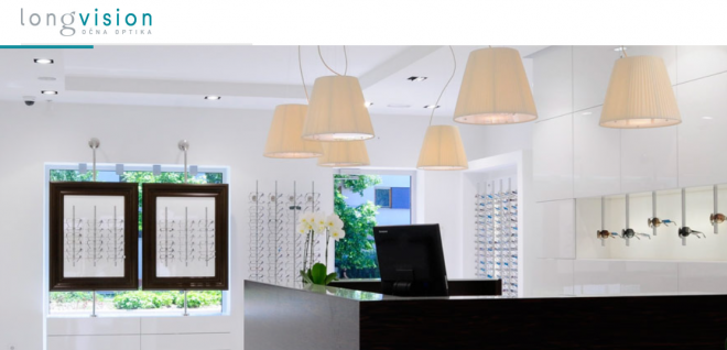 Optika Longvision