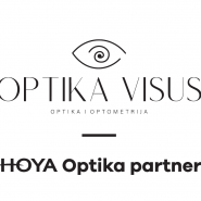 Optika Visus Bure centar