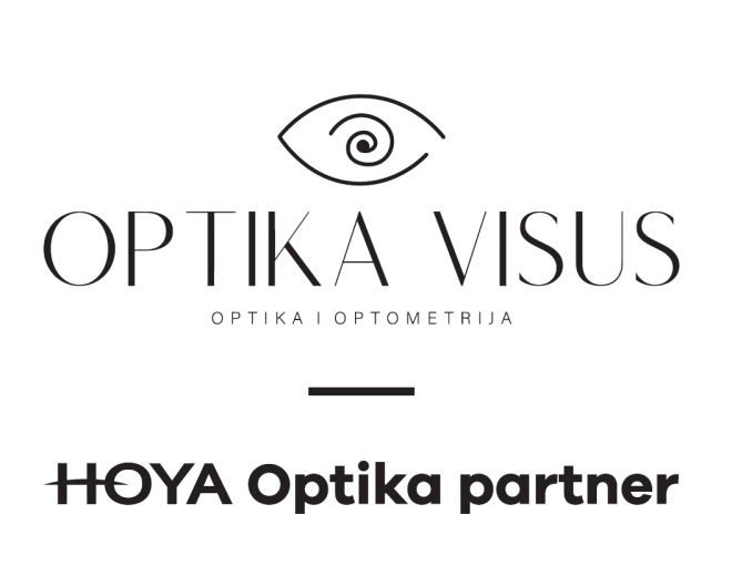 Optika Visus Bure centar