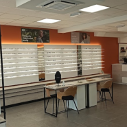 Očna optika Miro