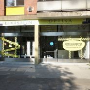 Livision optika 2