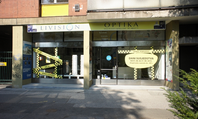 Livision optika 2