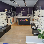 Optika Vistasol