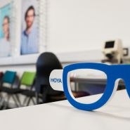 25% popusta na HOYA naočalne leće s BlueControl anti-refleksnim slojem