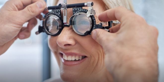 Optičar, optometrist, oftalmolog - koja je razlika? 