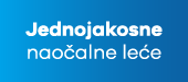 Jednojakosne leće