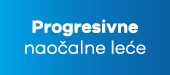 Progresivne leće