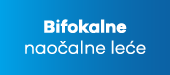 Bifokalne leće 