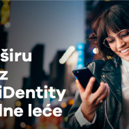 Vidite širu sliku uz Nulux iDentity naočalne leće